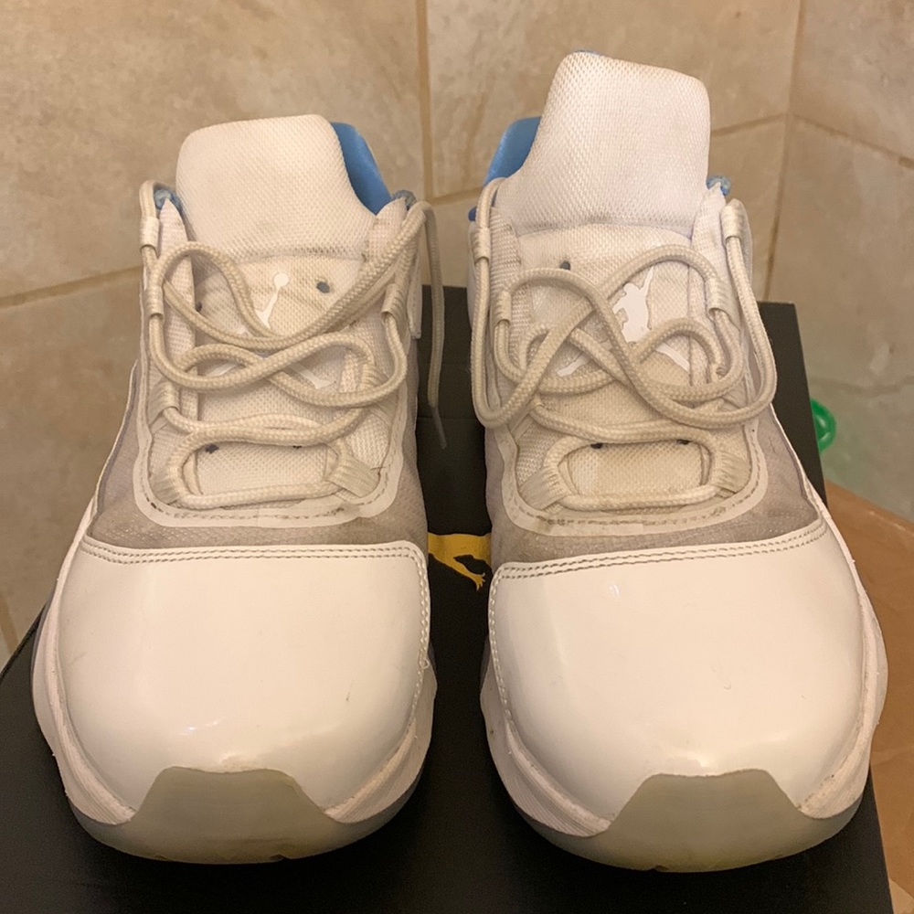 Nike Air Jordan 11 Low sneakers